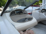 2003 Glastron GX 205BR Ski & Fish