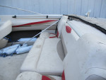 2003 Glastron GX 205BR Ski & Fish