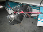 1995 Four Winns 225 Sundowner