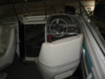 1995 Four Winns 225 Sundowner