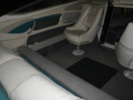1995 Four Winns 225 Sundowner