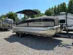 2021 Premier PTX 220 Sunsation Tri-Toon