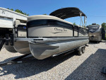 2021 Premier PTX 220 Sunsation Tri-Toon