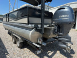 2021 Premier PTX 220 Sunsation Tri-Toon