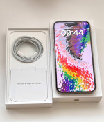 iPhone 14 Pro Max 1tb unlocked