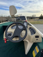 1999 Starcraft Starcaster