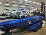 2024 Vexus DVX 19-S with Yamaha SHO!!