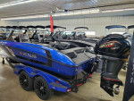 2024 Vexus DVX 19-S with Yamaha SHO!!