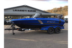 2024 Vexus DVX 19-S with Yamaha SHO!!
