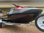 2020 Seadoo 300  RXTX