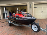 2020 Seadoo 300  RXTX