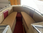 17ft Larson Citation 5500