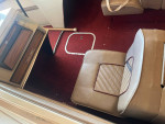 17ft Larson Citation 5500