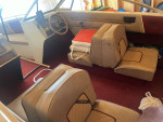 17ft Larson Citation 5500
