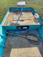 2006 alumacraft