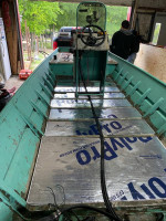 2006 alumacraft