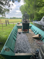 2006 alumacraft