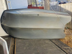Basstender 10.4 boat