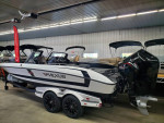 2024 Vexus DVX 22 with V10 400hp Mercury!