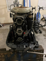 2003 yamaha 90