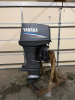 2003 yamaha 90