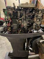 2003 yamaha 90