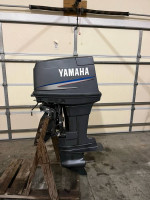2003 yamaha 90