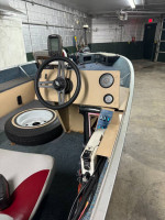 1985  16' Starcraft 60hp Johnson VRO