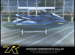 2024 Yamaha FX Cruiser SVHO® with Audio System
