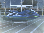 2024 Yamaha FX Cruiser SVHO® with Audio System