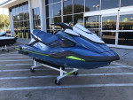 2024 Yamaha FX Cruiser SVHO® with Audio System
