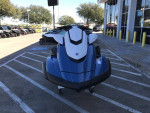2024 Yamaha FX Cruiser SVHO® with Audio System