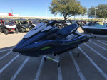 2024 Yamaha FX Cruiser SVHO® with Audio System