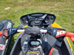 Used 2019 Sea-Doo Spark® Trixx 3-up Rotax® 900 H.O. ACE IBR &