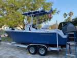 Sportsman Heritage 211- 2022