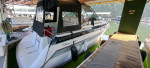 1988 Chis Craft Amerosport 262