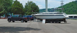 1988 Chis Craft Amerosport 262