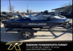 New 2023 Sea-Doo GTX Limited 300 Blue Abyss in Blue @ Ridenow