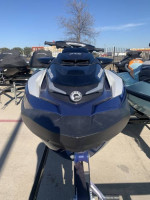 New 2023 Sea-Doo GTX Limited 300 Blue Abyss in Blue @ Ridenow