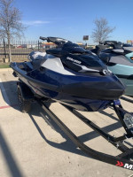 New 2023 Sea-Doo GTX Limited 300 Blue Abyss in Blue @ Ridenow