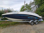 2007  310HP SEADOO 230 Challenger  Bowrider jetboat 12 seat