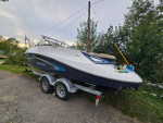 2007  310HP SEADOO 230 Challenger  Bowrider jetboat 12 seat