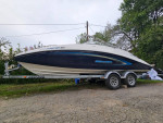2007  310HP SEADOO 230 Challenger  Bowrider jetboat 12 seat
