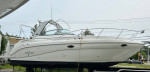2008 Rinker 320 Express Cruiser w/ low hours