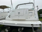 2008 Rinker 320 Express Cruiser w/ low hours