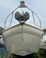 2008 Rinker 320 Express Cruiser w/ low hours