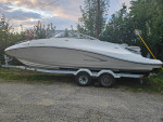 510HP 2009 SEADOO 230 Challenger