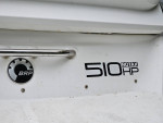 510HP 2009 SEADOO 230 Challenger