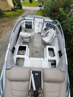 510HP 2009 SEADOO 230 Challenger