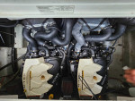 510HP 2009 SEADOO 230 Challenger